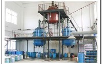 Chemspec Chemicals Pakistan