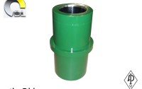 Mud Pump Parts Manufacture