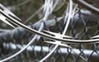 Anping Konhta Razor Wire Factory