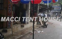 Macci Tent House Tents & Umbrellas Manufacturers In Karachi Pakistan