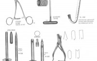ILLUMINA INSTRUMENTS