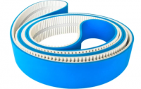Alaska Belts ® POWER TRANSMISSION BELTS
