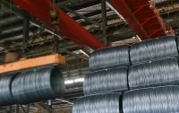 manufacturer and Exporter of steel round bar,steel wire rod,pc strand,steel wire/ +8613869651375