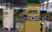 Polyethylene foam waste Recycling Compactor