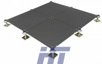 Changzhou Huateng Access Floor Co., Ltd