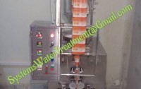 Water Treatment Systems, Sachet Packing Machines 3-30 Gram, Pouch Packing Machine 100-1000 Gram and SS Machinery for Pharmaceuticals