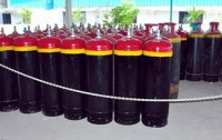 Ammonia Gas and all other industrial gases.
