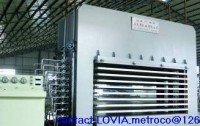 Linyi Metroco Machinery Co.,Ltd