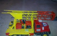 Multiple Ground Water & Mineral Exloration Services