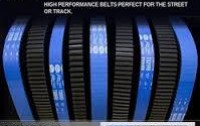 VICTOR SINGAPORE: High-Performance Industrial Belting Solutions