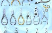 ILLUMINA INSTRUMENTS