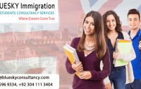 Study In UK - Study In Australia | Study In Canada