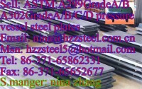 Henan HZZ Iron And Steel Co., Ltd