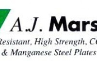 A J Marshall (Special Steels) Ltd