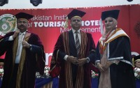 PAKISTAN INSTITUTE OF TOURISM & HOTEL MANAGEMENT (PITHM)