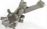 Blacksmith Forging Co., Ltd