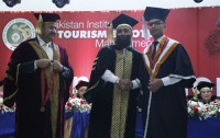 PAKISTAN INSTITUTE OF TOURISM & HOTEL MANAGEMENT (PITHM)
