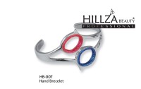 HILLZA BEAUTY INDUSTRY 