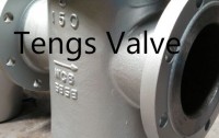 Tengs Valve International Limited