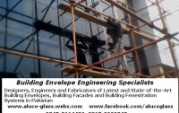 Aluminum Composite Panel, Curtain Wall, Glass, Glazing Experts