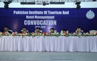 PAKISTAN INSTITUTE OF TOURISM & HOTEL MANAGEMENT (PITHM)