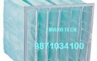 ENVIRO TECH INDUSTRIAL PRODUCTS