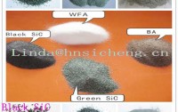 Professional Abrasive Manufacturer (Pak China Business)