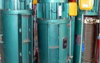 Supply electric hoist, wire rope hoist, electric chain hoist, manual chain hoist, chain block