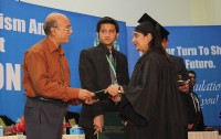 PAKISTAN INSTITUTE OF TOURISM & HOTEL MANAGEMENT (PITHM)