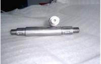 Machinery and components