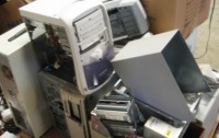 Alibhai Computer Scrap Services