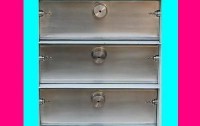 ENVIRO TECH INDUSTRIAL PRODUCTS