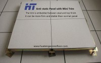 Changzhou Huateng Access Floor Co., Ltd