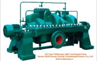 Hunan M&W Energy Saving Technology&Science Co., Ltd