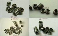 Kunshan Materevo Technology Co.,Ltd.