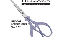 HILLZA BEAUTY INDUSTRY 