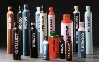 Ammonia Gas and all other industrial gases.
