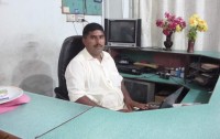 AL MADINA HOTEL RAJANPUR 