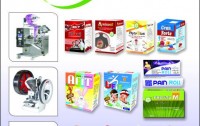 Herbasian Industries Pakistan Pvt (Ltd)