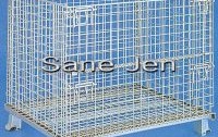 High Quality Storage & Logistics Equipment