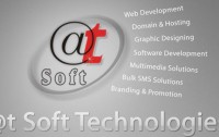 @t Soft Technologies