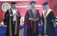 PAKISTAN INSTITUTE OF TOURISM & HOTEL MANAGEMENT (PITHM)