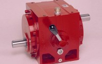 Machinery and components