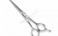 HILLZA BEAUTY INDUSTRY 