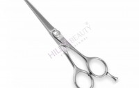 HILLZA BEAUTY INDUSTRY 