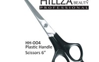 HILLZA BEAUTY INDUSTRY 