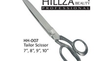 HILLZA BEAUTY INDUSTRY 