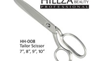 HILLZA BEAUTY INDUSTRY 