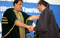 PAKISTAN INSTITUTE OF TOURISM & HOTEL MANAGEMENT (PITHM)