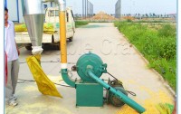 feed pellet mill/feed pellet production line/feed pellet plant 